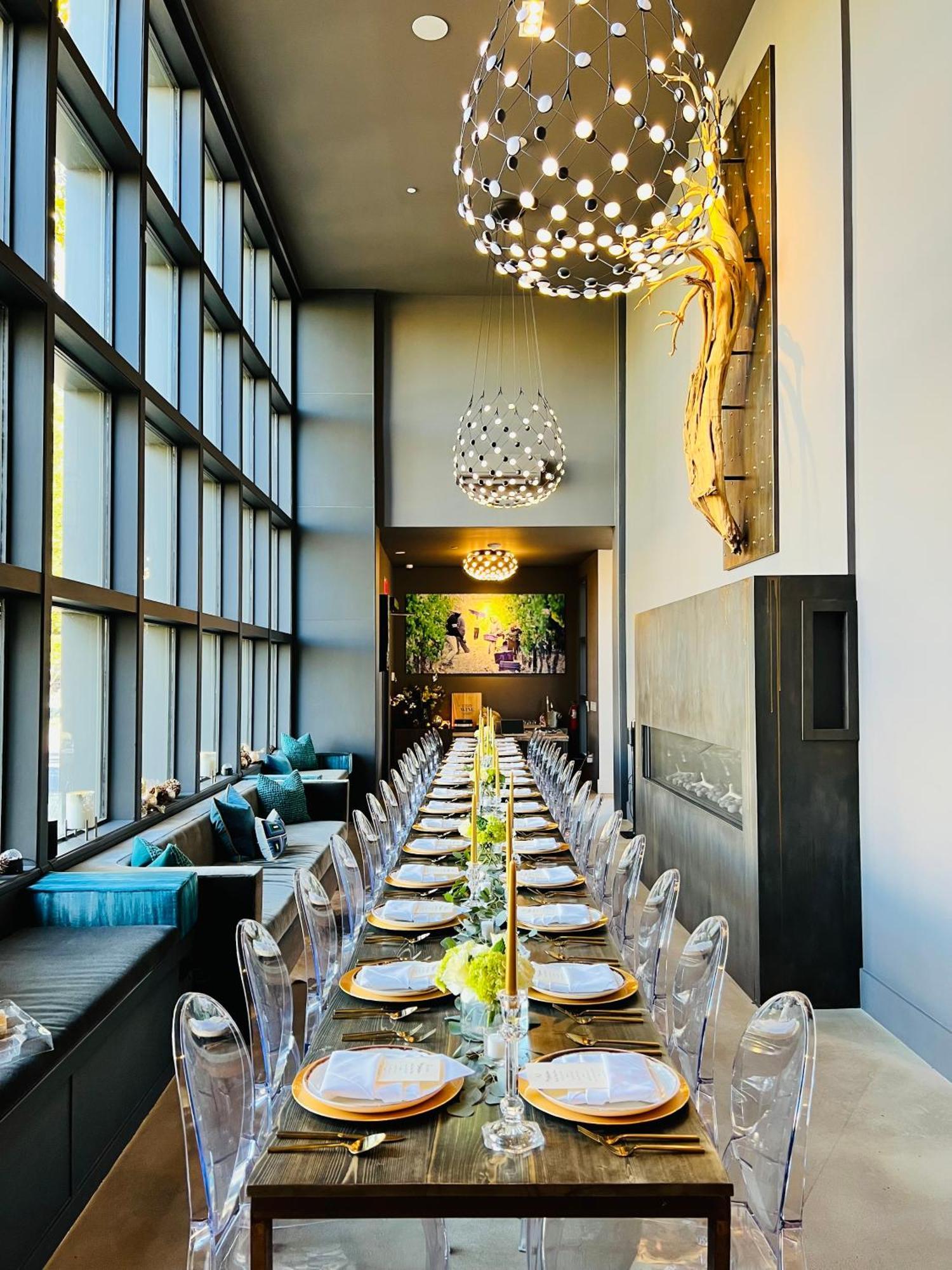 R Inn Napa Exterior foto
