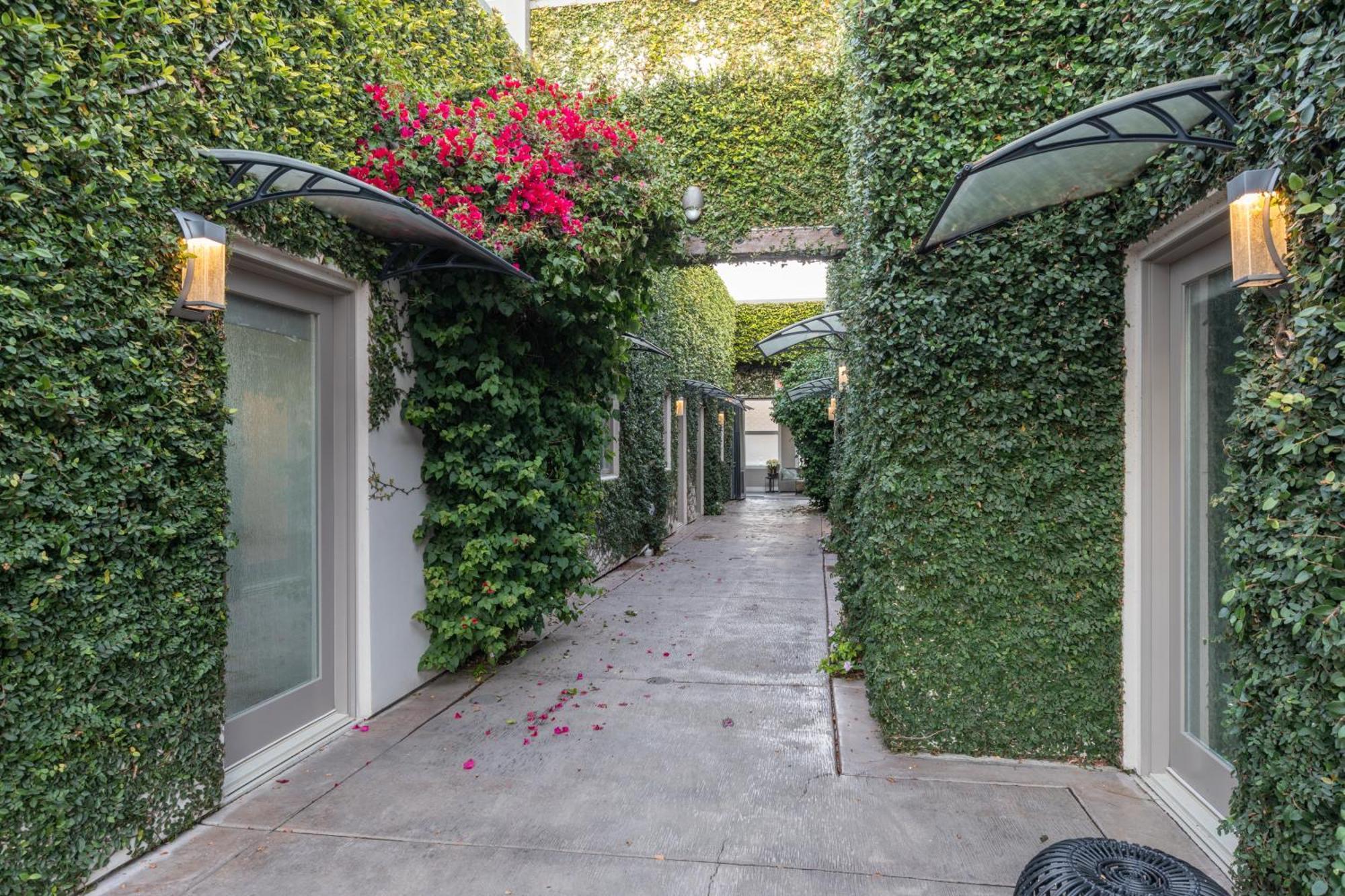 R Inn Napa Exterior foto