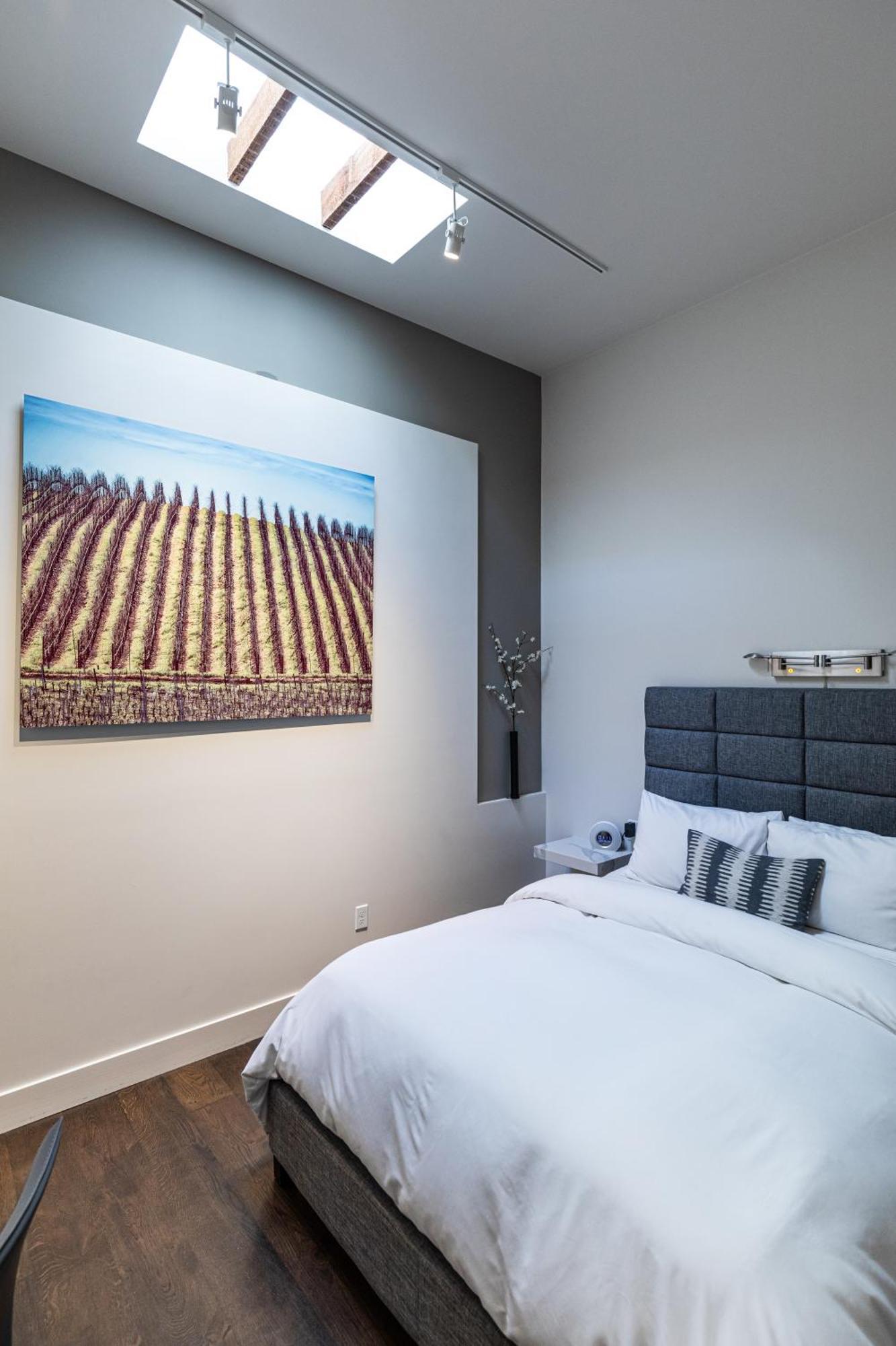 R Inn Napa Zimmer foto
